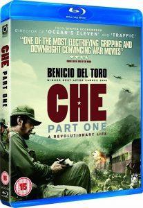 Che: Part One (2008) BluRay 720p HD