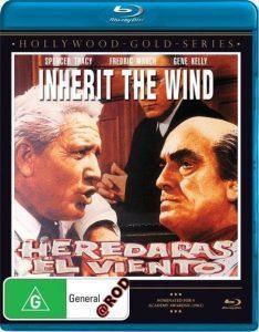 Inherit the Wind (1960) BluRay 720p HD