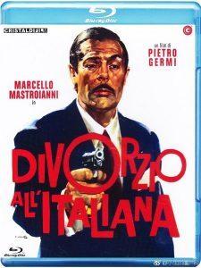 Divorzio all’italiana (1961) BluRay 720p HD