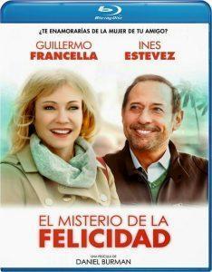 El misterio de la felicidad (2013) BluRay 720p HD