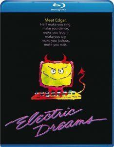 Electric Dreams (1984) BluRay 720p HD