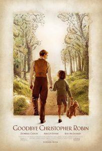 Goodbye Christopher Robin (2017) WEB-DL 720p HD
