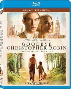 Goodbye Christopher Robin (2017) BluRay 720p HD