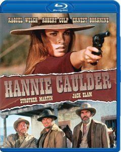 Hannie Caulder (1971) BluRay 720p HD