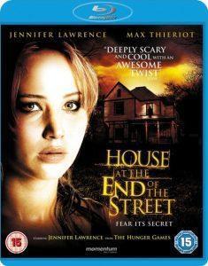 House at the End of the Street (2012) BluRay 720p HD