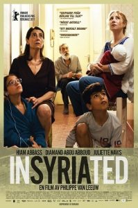 In Syria (2017) BluRay 720p HD