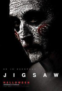 Jigsaw (2017) WEB-DL 720p HD