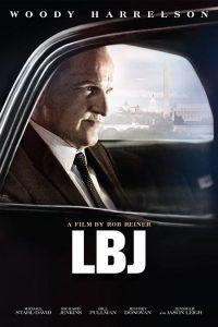 LBJ (2016) BluRay 720p HD