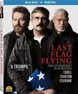 Last Flag Flying (2017) BluRay 720p HD