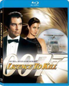 Licence to Kill (1989) BluRay 720p HD
