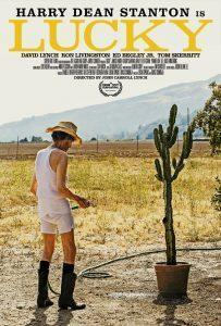 Lucky (2017) WEB-DL 720p HD
