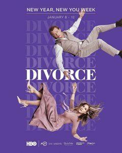 Divorce (2018) Serie de TV Segunda Temporada