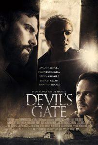 Devil’s Gate (2017) WEB-DL 720p HD