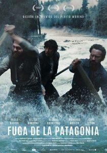 Fuga de la Patagonia (2016) WEB-DL 720p HD