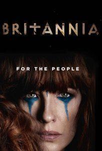 Britannia (2018) Serie de TV Primera Temporada