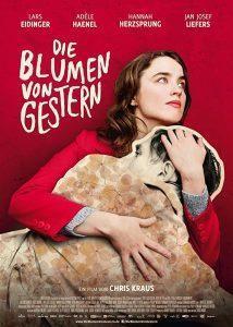The Flowers of Yesterday (2016) BRRip