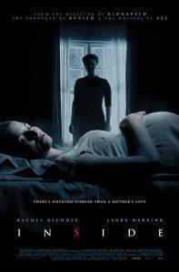 Inside (2016) DVDRip