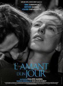 Lover for a Day (2017) DVDRip