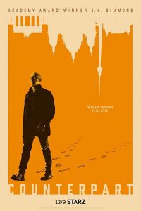 Counterpart (2018) Serie de TV Segunda Temporada