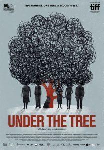 Under the tree (2017) BluRay 1080p HD