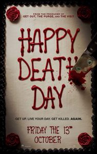 Happy Death Day (2017) WEB-DL 720p HD