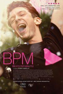 120 Battements Par Minute (2017) BluRay 1080p HD