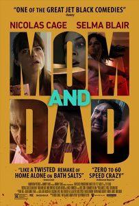 Mom and Dad (2017) WEB-DL 720p HD