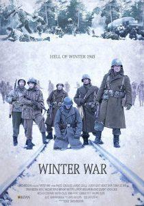 Winter War (2017) DVDRip