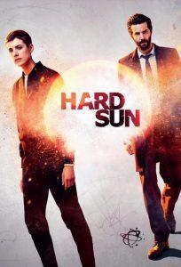 Hard Sun (2018) Serie de TV Primera Temporada