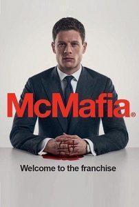 McMafia (2018) Serie de TV Primera Temporada