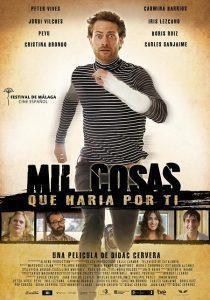 Mil cosas que haría por ti (2017) DVDRip