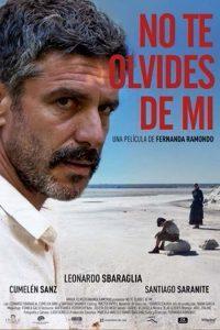 No te olvides de mí (2016) WEB-DL 720p HD