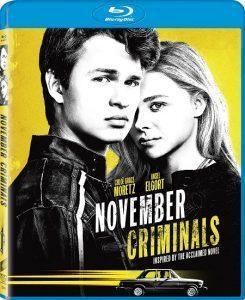 November Criminals (2017) BluRay 720p HD