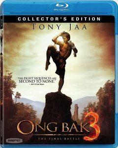 Ong-bak 3 (2010) BluRay 720p HD