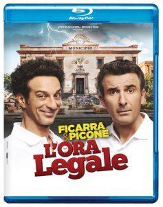 L’ora legale (2017) BRRip