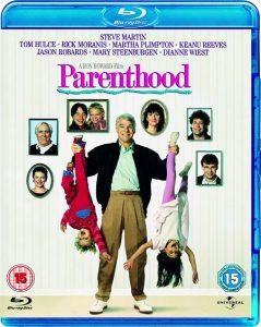 Parenthood (1989) BluRay 720p HD