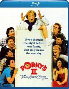 Porky’s II: The Next Day (1983) BluRay 720p HD