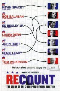 Recount (2008) DVDRip
