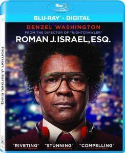 Roman J. Israel, Esq. (2017) BluRay 720p HD