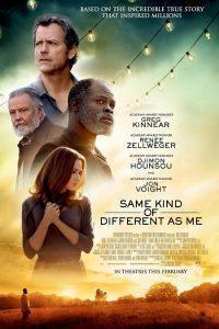 Same Kind of Different as Me (2017) WEB-DL
