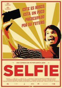 Selfie (2017) WEB-DL 720p HD