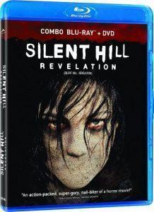 Silent Hill 2 (2012) BluRay 720p HD