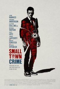 Small Town Crime (2017) WEB-DL 720p HD