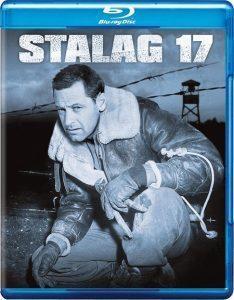 Stalag 17 (1953) BluRay 720p HD