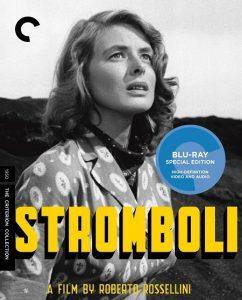 Stromboli (1950) BluRay 1080p HD