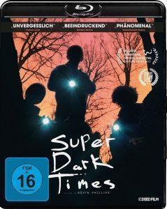 Super Dark Times (2017) BluRay 1080p HD Dual Latino / Inglés