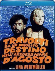 Swept Away (1974) BDRIP