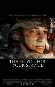 Thank You for Your Service (2017) WEB-DL 720p HD