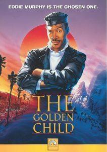 The Golden Child (1986) BluRay 720p HD