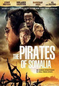 The Pirates of Somalia (2017) WEB-DL 720p HD